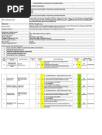 Preventing Entanglement Injuries in Machinery | PDF | Occupational ...