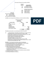 Tesda Review Materials Financial Accounting