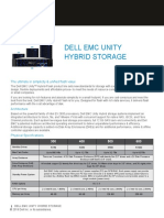 H14958 Unity Hybrid Family Ss