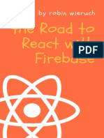 The Road to React with Firebase.pdf