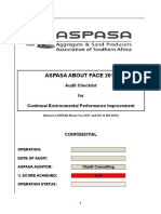 2017 About Face 2017 Audit Protocol Final