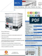 Manual Mix Ibc1l