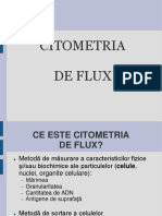 Citometria de Flux 1