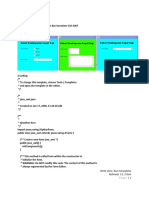 Modul 2:: Write Once, Run Everywhere Rahmadi, S.E, S.Kom - 1