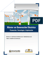 Tema 8 Diseño de Centrales PDF