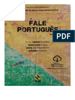 fale portugues