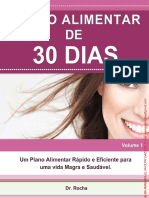 PlanoAlimentar30diasDrRochaRevG PDF