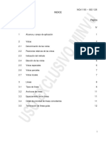 NCH 1193 OF1993 - Dibujos tecnicos - Principios generales de representacion.pdf