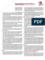Mandatory Documents From Sebi PDF