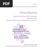 Freekidsbooks Linear Measurement