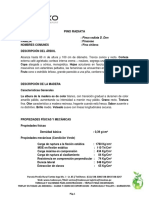 Madexo Madera-Pino PDF