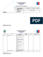 Plan de Diagnóstico Integral