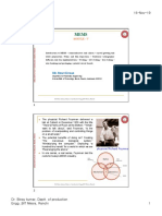 Module VI PDF