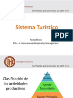 Sistema Turistico 2018 PDF