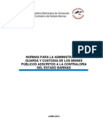 Manual Custodia Bienes