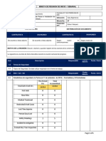 SH-700000-06-03-049 POZAS  TUB MIN 07 120919 COANSA