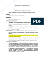 D - 5 - Torres - 20190914asesoramiento de Informe de Proyecto - Guia 01 PDF