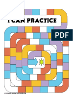 Colorful Game PDF