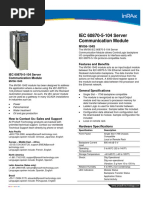 MVI56 104S Datasheet