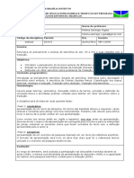 Tradução e Semiótica: Pensamento e Escolas do Século XX