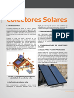 Colectores-Solares Eloy PDF