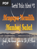 Download Limadza Ikhtartu Al Manhaj Salaf by Dennies Rossy Al Bumulo SN4385967 doc pdf