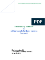 SSM Chimice PDF