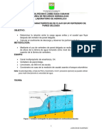 Practica 7-Vertedero de Pared Delgada