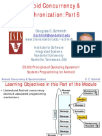 Concurrency and Synchronization Parts6 and 7 PDF