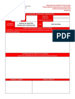 Formato Sistematización Grupos C.R.P 2019-2020