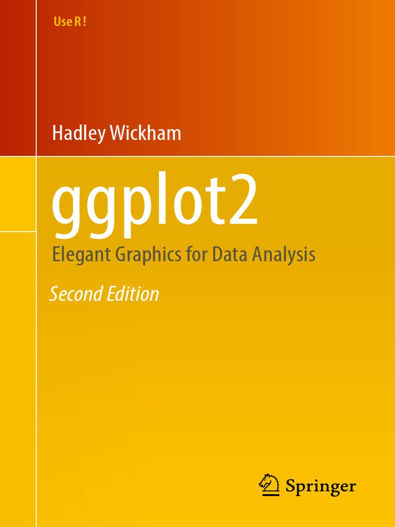 Ggplot2 PDF | PDF | Coordinate System | Cartesian Coordinate System