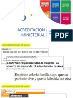 Clase AcreditaciÃ³n Ministerial Caract. obligatorias (1)