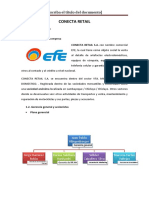 Conecta Retail T Efe