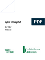 3 Soja Trockengebiet Wasner Siegl