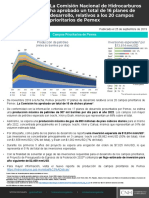 Estadístico CNH