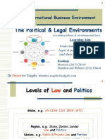 02 - Political N Legal Env Y19v3