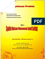 Tiga Kitab Gabungan Jadid PDF - 2