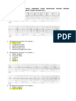 Uas Ekg 1-70 TK 2 SMT 3 TH 2018