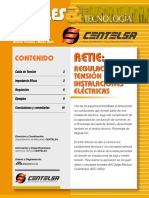 Regulacion de tension en instalaciones electricos.pdf