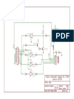 Logic Gate Trigger Circuit