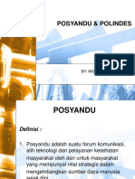 Posyandu 
