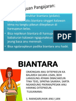 Bi Antara