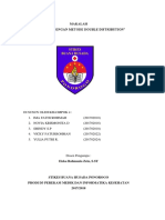 Makalah Muk Iii Unit Cost