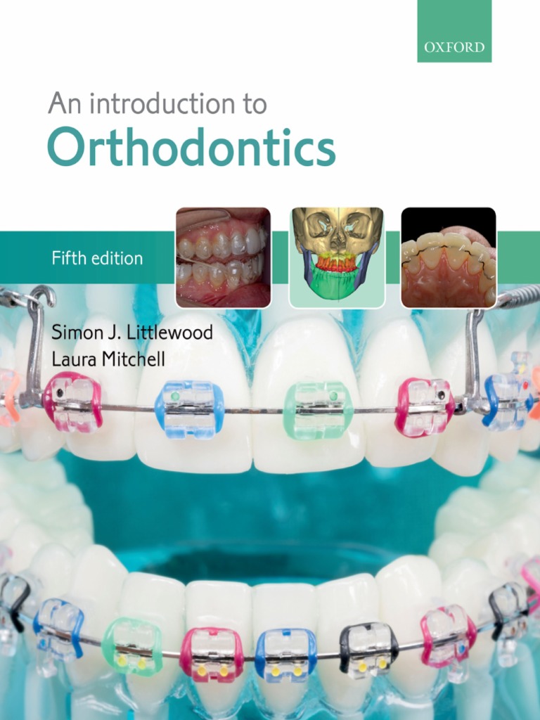 An Introduction To Orthodontics PDF Human Tooth Orthodontics