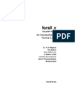 Forallxyyc Print PDF