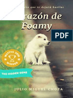 Corazón de Foamy PDF