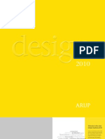 Arup DesignYearbook 2010