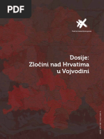 sg1 04 Vojna Operacija Oluja HR PDF | PDF