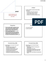 Perilaku Adaptif PDF