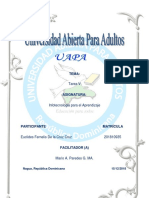 Tarea 5 de Infotecnologia